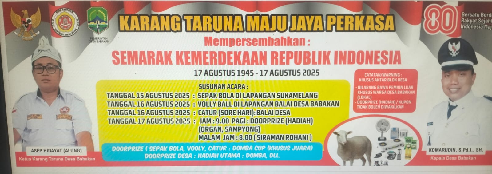 berita terkini